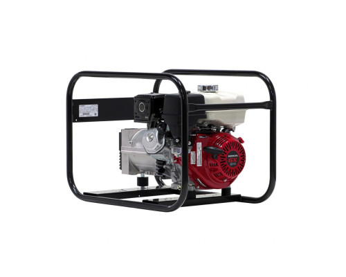 Генератор бензиновий Europower EP-4100E