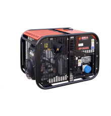 Генератор бензиновий Europower EP16000E