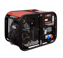 Генератор бензиновий Europower EP20000TE