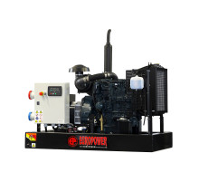 Генератор дизельний Europower EP44TDE