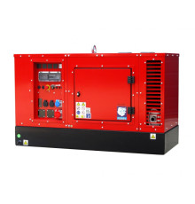 Генератор дизельний Europower EPS243TDE