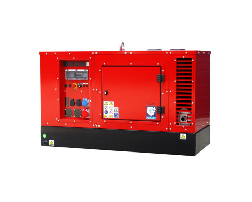 Генератор дизельний Europower EPS243TDE
