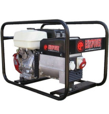 Генератор бензиновий Europower EP-6500T