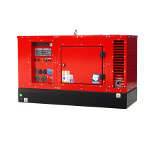 Генератор дизельний Europower EPS333TDE