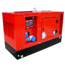 Генератор дизельний Europower EPS11DE