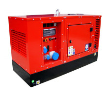 Генератор дизельний Europower EPS30DE