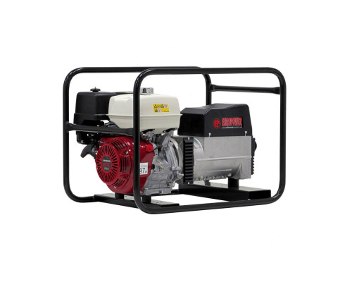 Генератор зварювальний Europower EP200X1