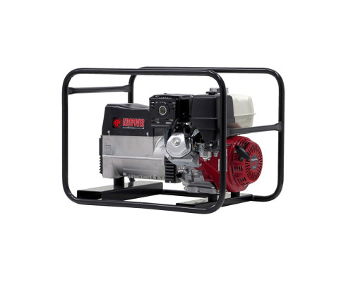 Генератор зварювальний Europower EP200X1