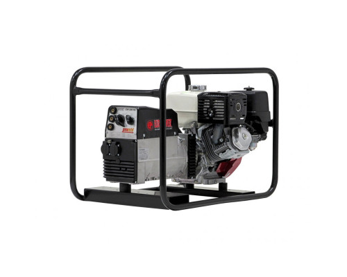 Генератор зварювальний Europower EP200X2