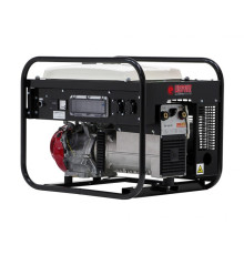 Генератор зварювальний Europower EP200X2-25