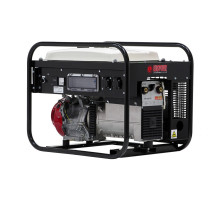 Генератор зварювальний Europower EP200X-25