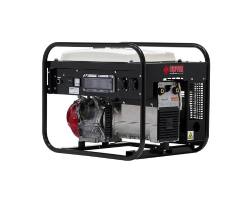 Генератор зварювальний Europower EP200X-25
