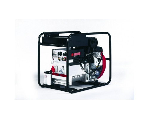 Генератор зварювальний Europower EP250XE