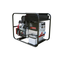 Генератор зварювальний Europower EP300XE
