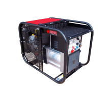 Генератор зварювальний Europower EP400XE