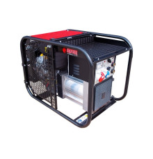 Генератор зварювальний Europower EP400XE