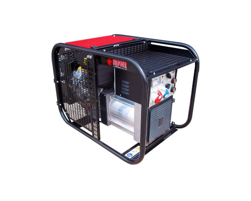 Генератор зварювальний Europower EP400XE