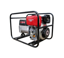 Генератор зварювальний Europower EP170DX1E