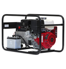 Генератор бензиновий Europower EP-6500TE