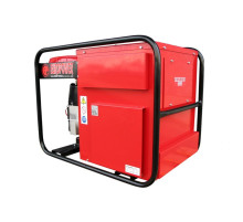 Генератор зварювальний Europower EPG170DX1E