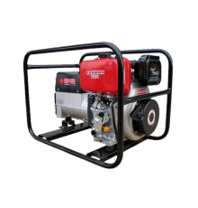 Генератор зварювальний Europower EP180DX2E