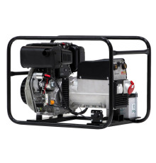 Генератор зварювальний Europower EP180DXE