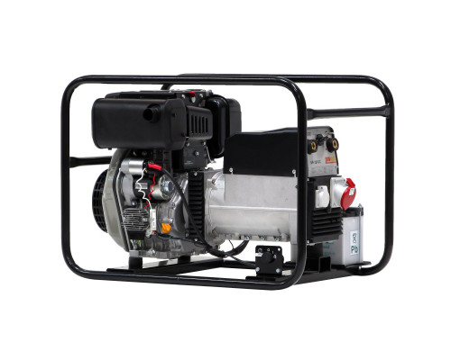 Генератор зварювальний Europower EP180DXE