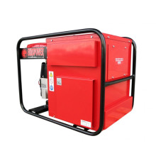 Генератор зварювальний Europower EPG180DXE