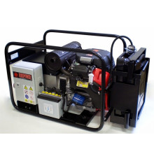 Генератор бензиновий Europower EP-12000E