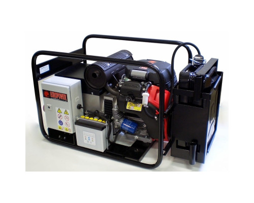 Генератор бензиновий Europower EP-12000E