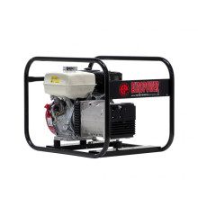 Генератор бензиновий Europower EP5500T
