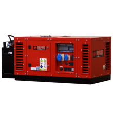 Генератор бензиновий Europower EPS10000E