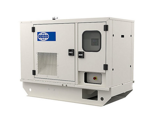 Генератор дизельний FG Wilson P13.5-6