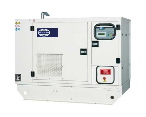 Генератор дизельний FG Wilson P22-6