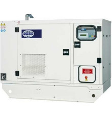 Генератор дизельний FG Wilson P33-3