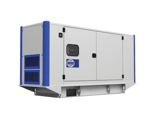 Генератор дизельний FG Wilson P88-3