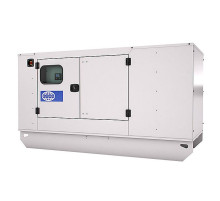 Генератор дизельний FG Wilson P165-5