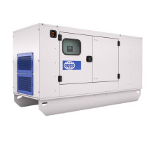 Генератор дизельний FG Wilson F125-1