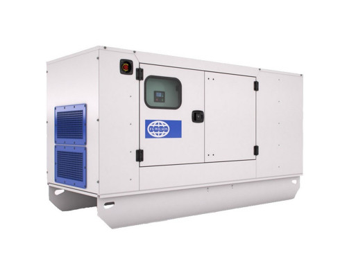 Генератор дизельний FG Wilson F125-1