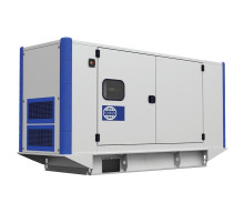 Генератор дизельний FG Wilson P40-3S