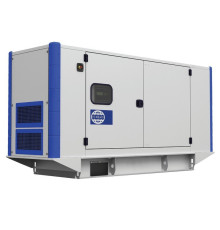 Генератор дизельний FG Wilson P40-3S