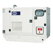 Генератор дизельний FG Wilson P55-6S