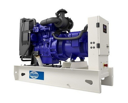 Генератор дизельний FG Wilson P55-6S
