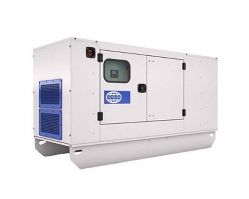 Генератор дизельний FG Wilson P90-3S