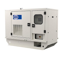 Генератор дизельний FG Wilson P9.5-4