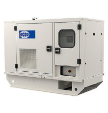 Генератор дизельний FG Wilson P9.5-4