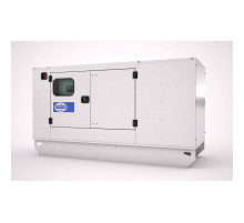 Генератор дизельний FG Wilson P400-1