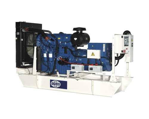 Генератор дизельний FG Wilson P700-1