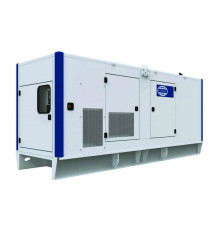 Генератор дизельний FG Wilson P900E1