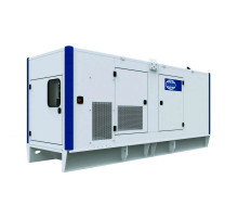 Генератор дизельний FG Wilson P1650E3